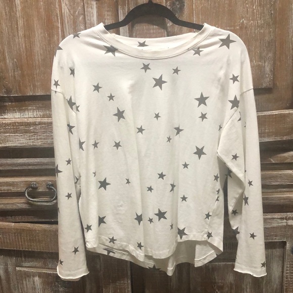 Star tee - Picture 1 of 3